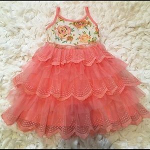 Matilda Jane size 4